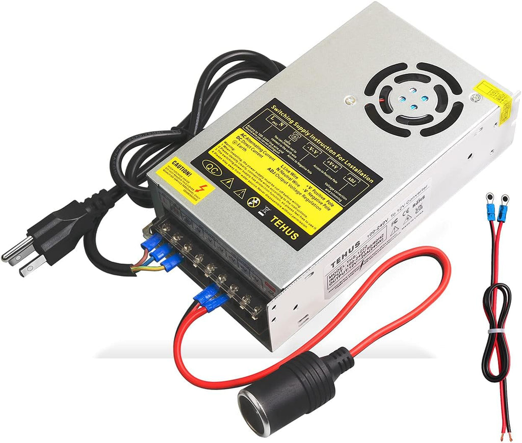 110V/220V to DC 12V 20A 240W Switching Power Supply J111796
