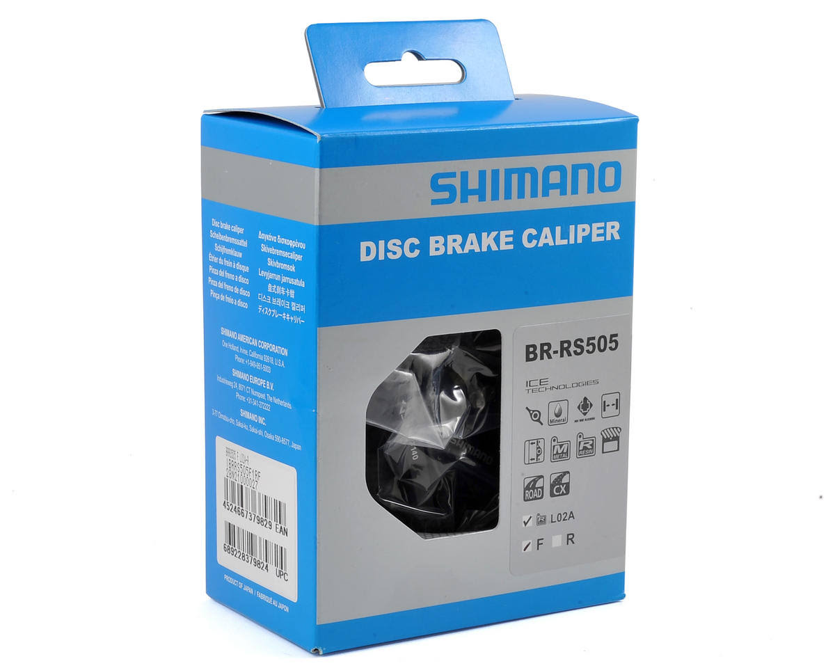 Disc Brake Caliper D749786
