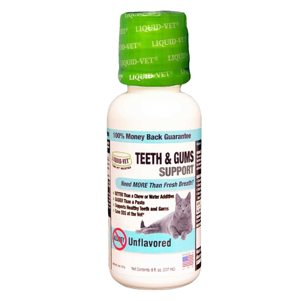 Cat Dental Formula D974