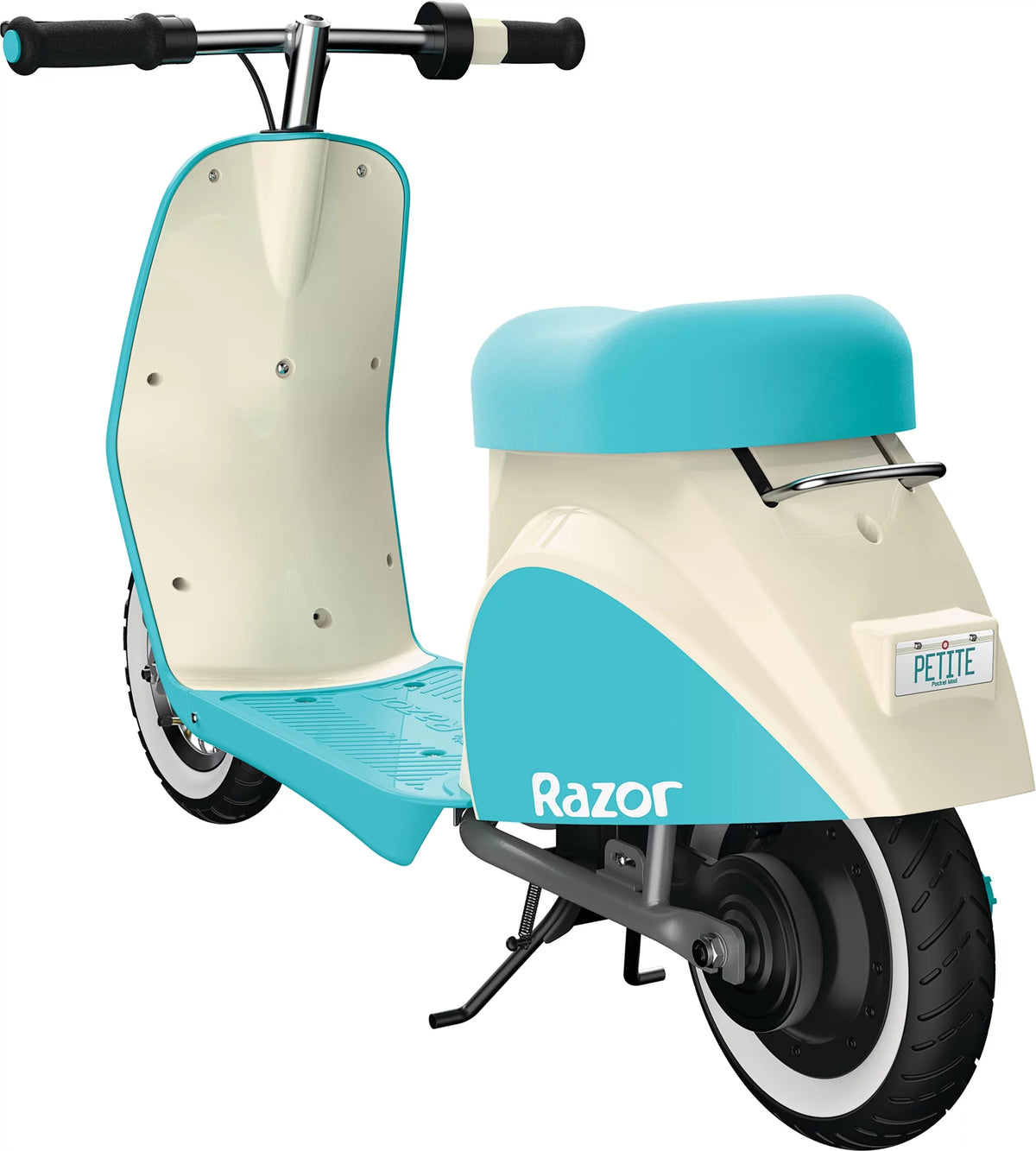 12V Miniature Electric Scooter K8863