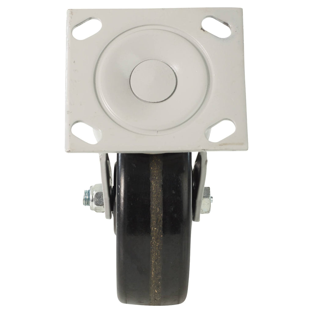 Phenolic 6x22 Swivel Caster 1200 lb. Capacity W193672
