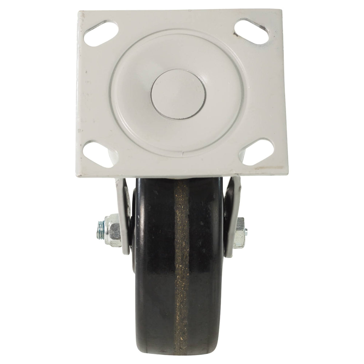 Phenolic 6x22 Swivel Caster 1200 lb. Capacity W193672