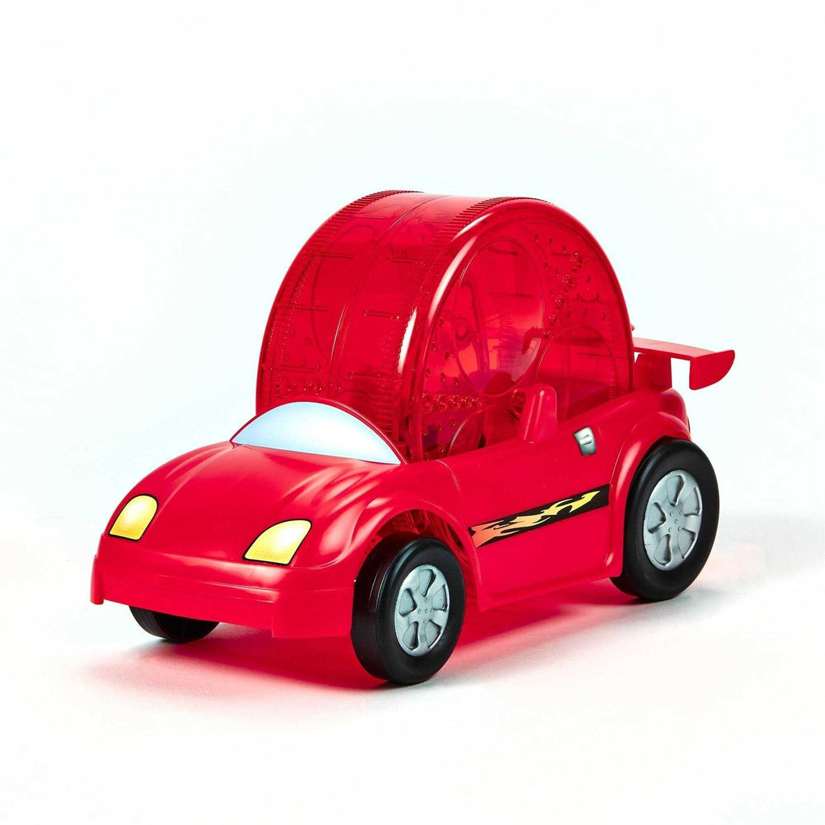 Critter Cruiser I75503
