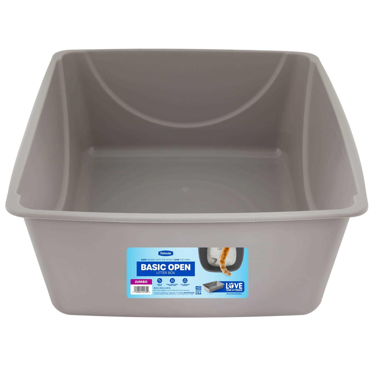 Litter Pan N2931