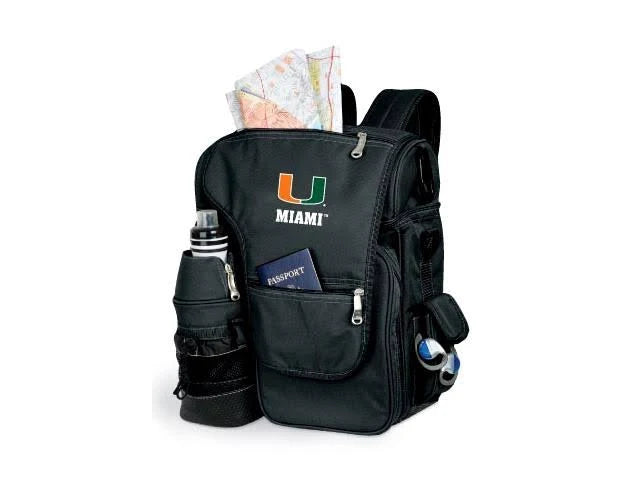 Black Cooler Backpack R448796