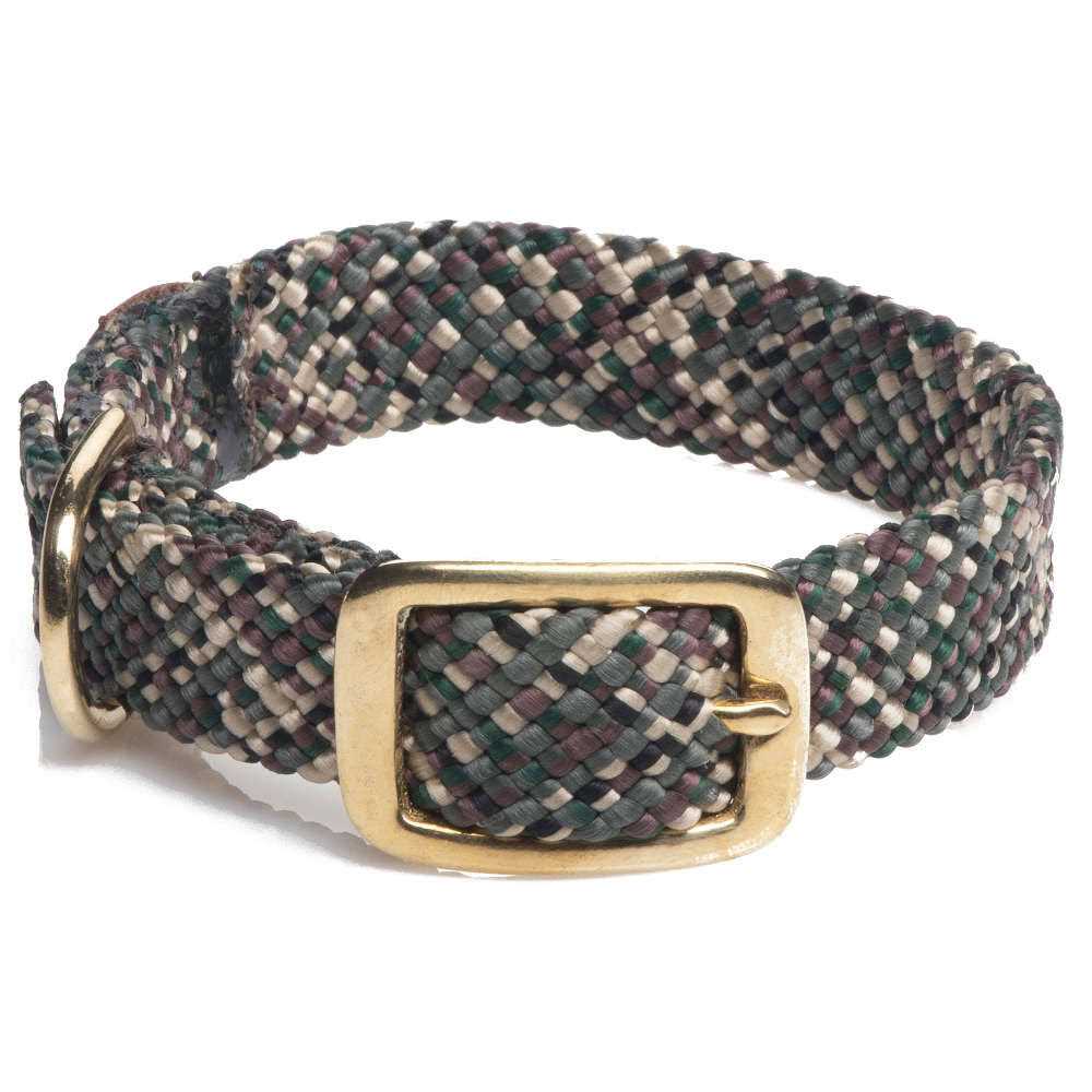 Double Braid Collar W438