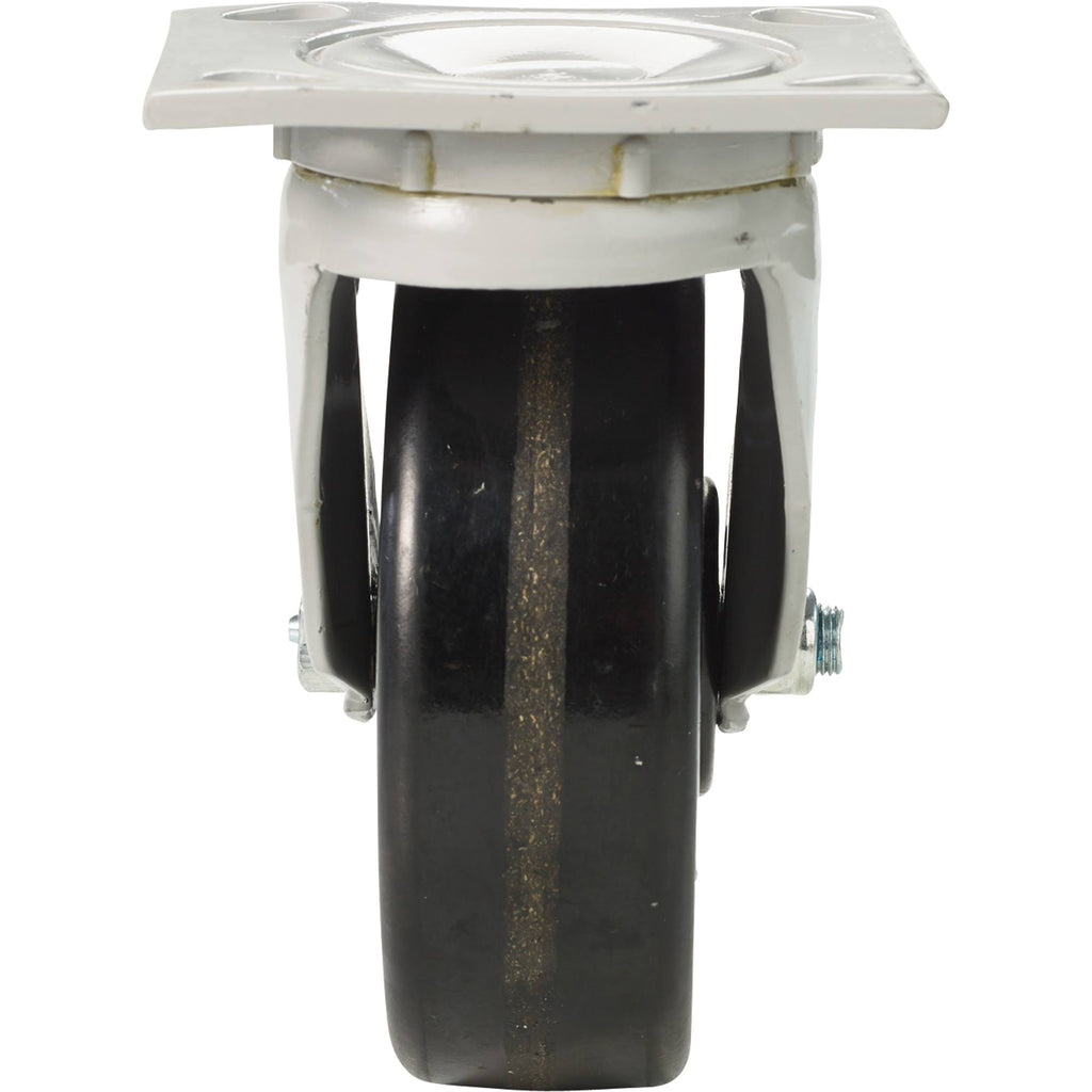 Phenolic 6x22 Swivel Caster 1200 lb. Capacity W193672