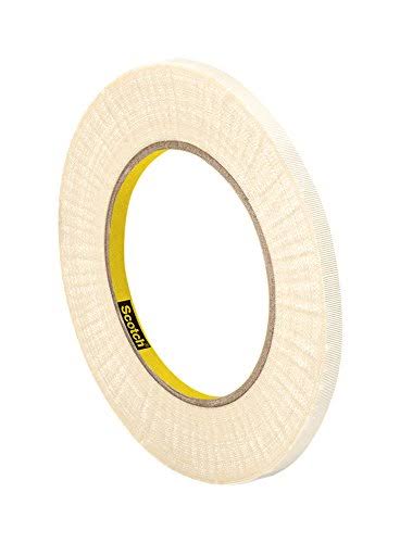 White Electrical Tape L123521