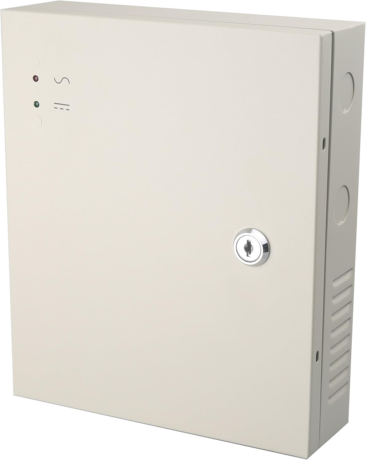 18 Channel DC12V 30 Amp CCTV Power Box O29723