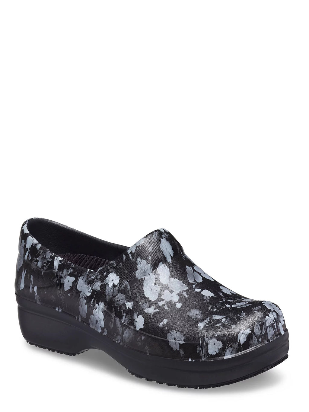 Slip Resistant Clog C397