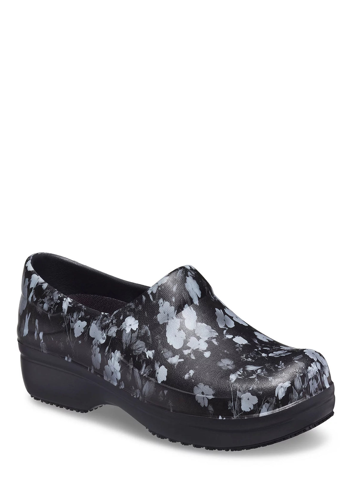 Slip Resistant Clog C397