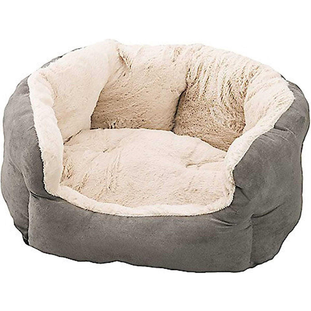 Reversible Cushion Bed D860