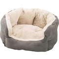 Reversible Cushion Bed D860