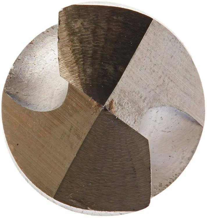 31/32x22 Reduced Shank Cobalt Drill Bit G63179