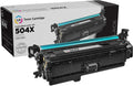 Remanufactured Black Toner Cartridge N39237
