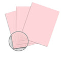 Pink Carbonless Paper 8 1/2 x 11 in 22 lb 500 per Ream A172