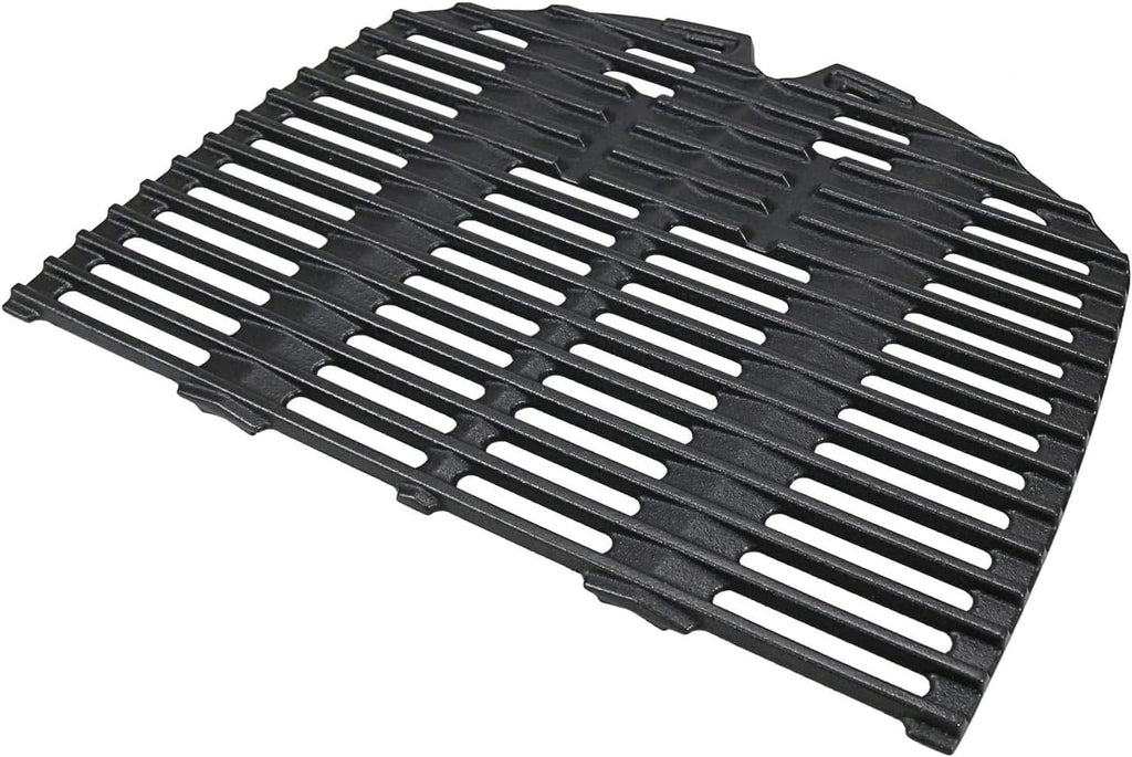 Cast Iron Grill Grates Pack of 2 L96754