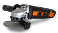 7-Amp 4-1/2-Inch Angle Grinder V98344