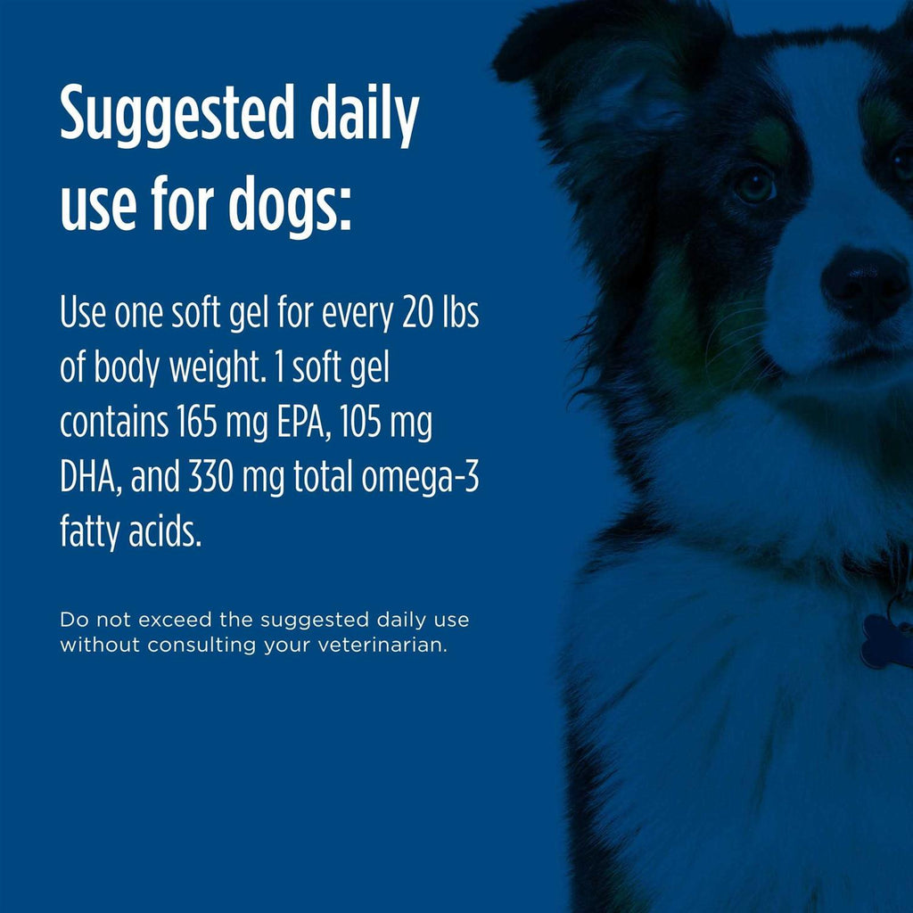 Omega 3 Pet C50122