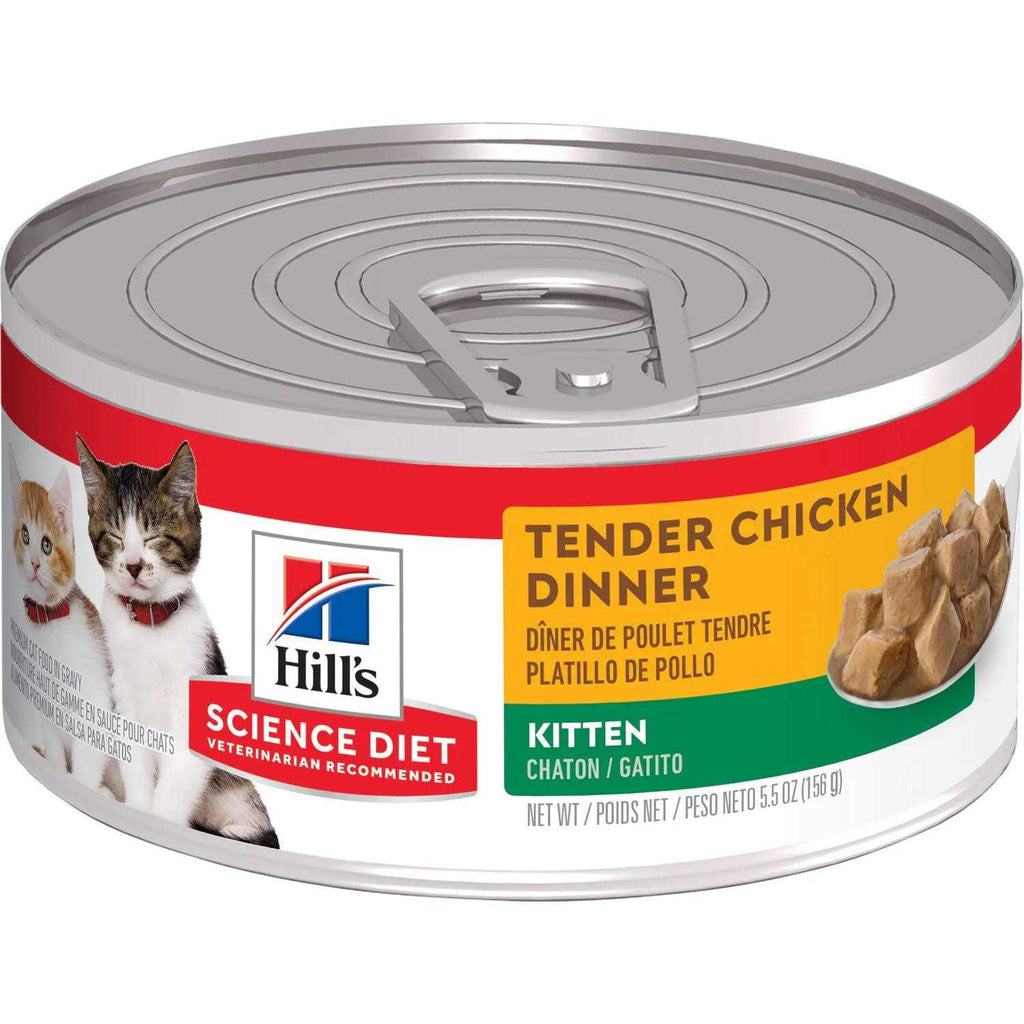 Wet Cat Food X435912