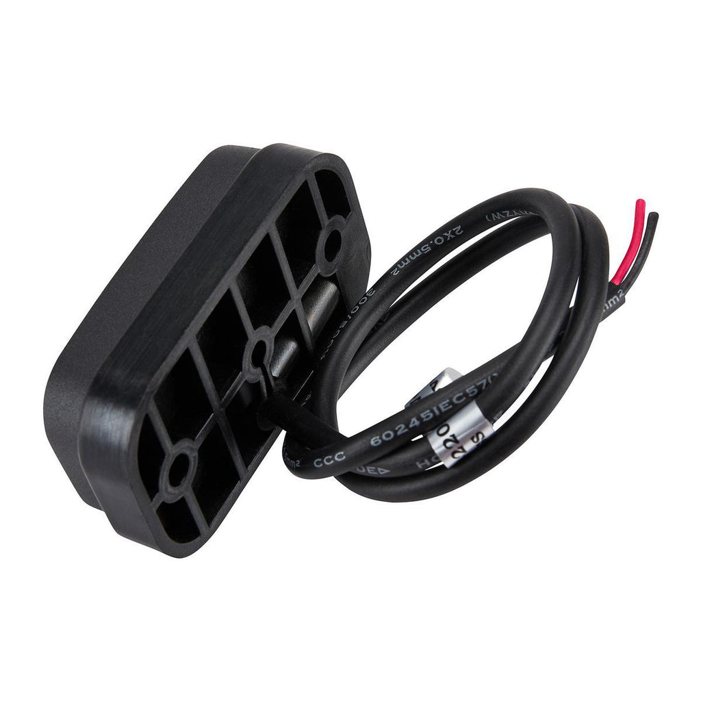 12V White LED Utility Light, 2-Pack S4129