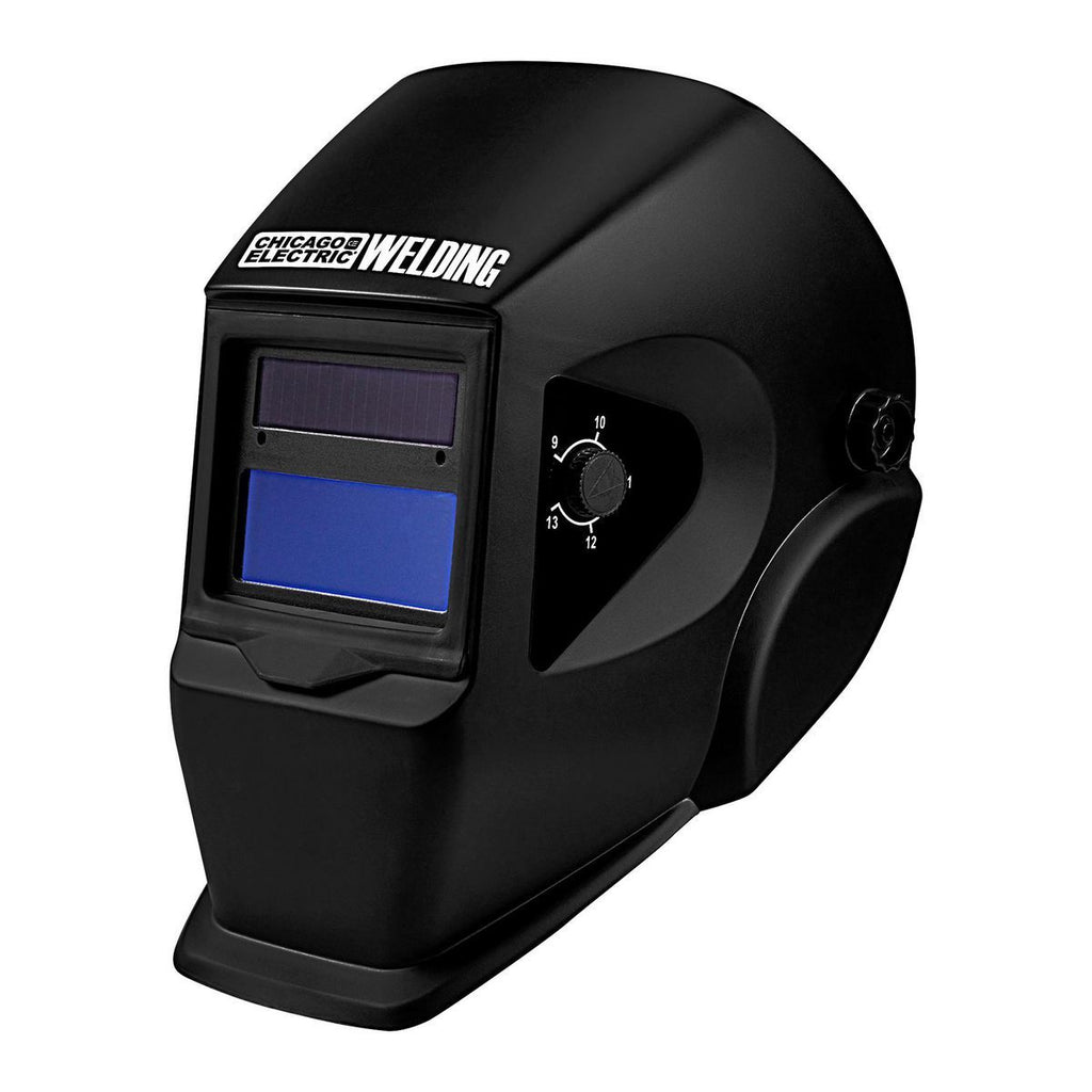 Auto-Darkening Welding Helmet M973710