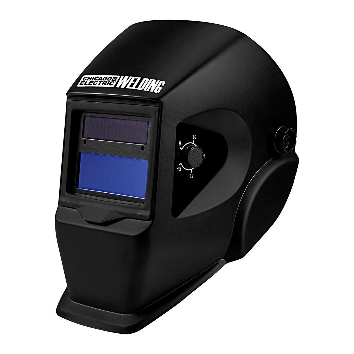 Auto-Darkening Welding Helmet M973710