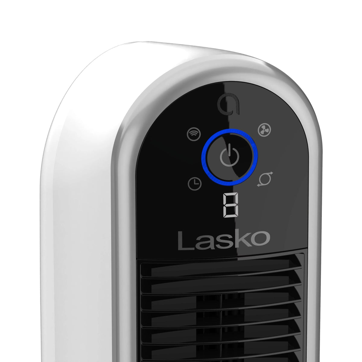 40 Smart Tower Fan Wi-Fi Connected 5 Speeds W838