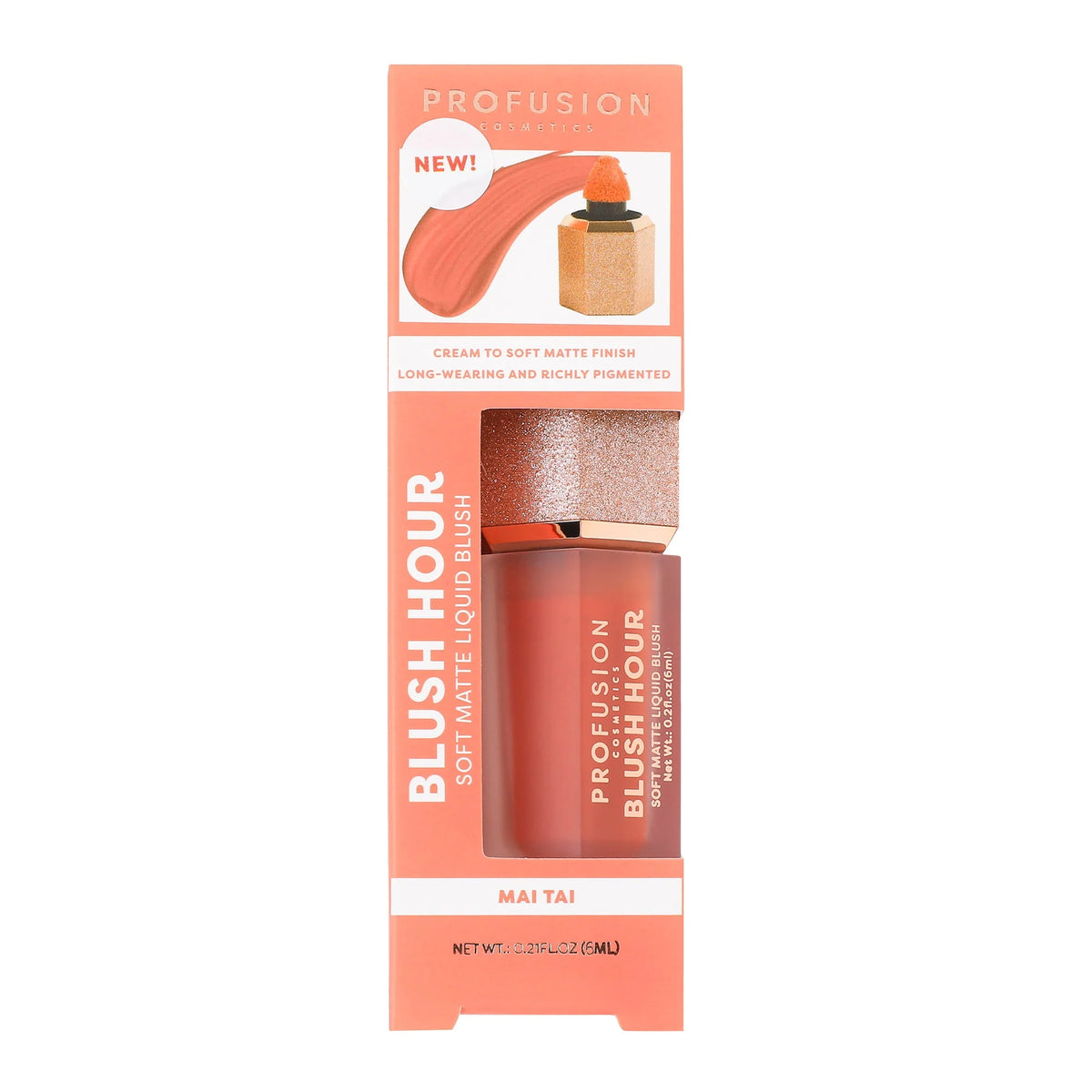 Liquid Blush E65369