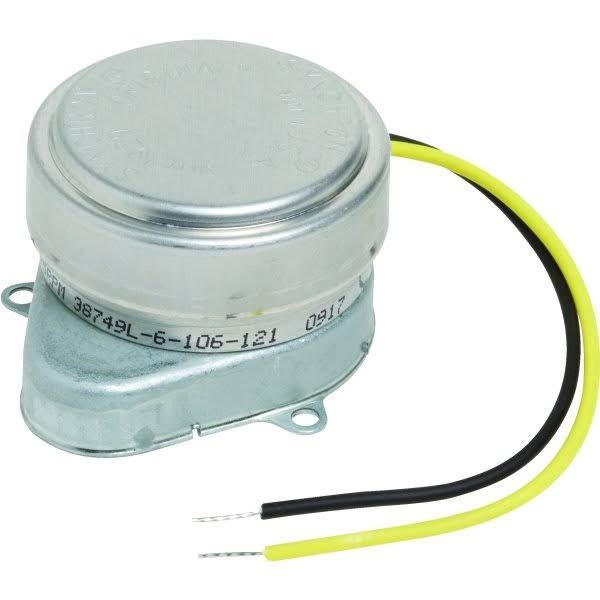 120VAC 2-Pos Motor K7266