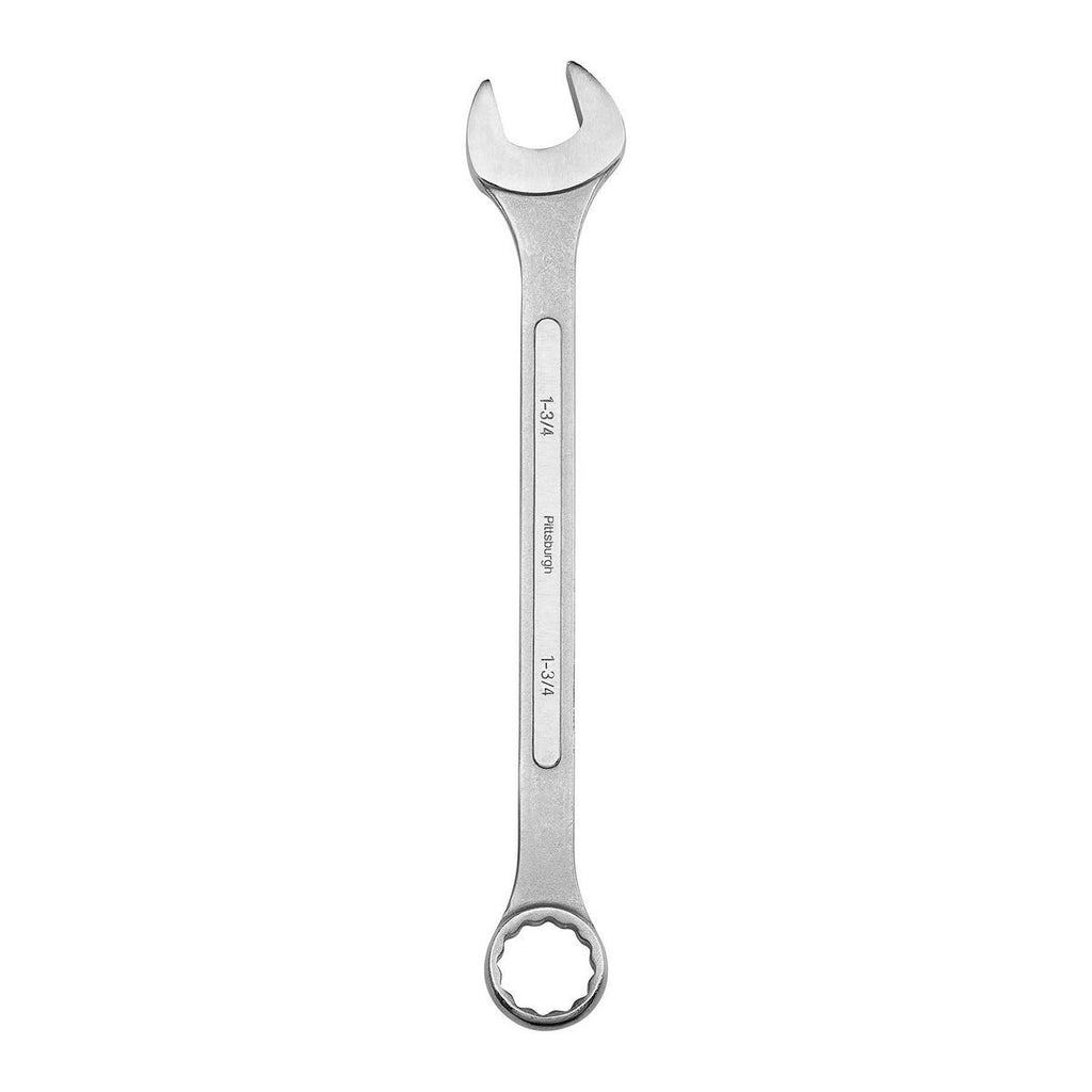 6-Piece SAE Combination Wrench Set D241029