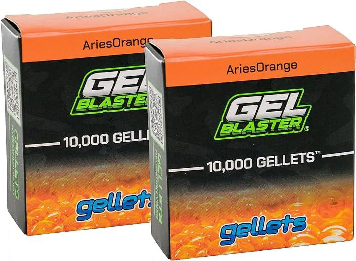 Gel Blaster Refill Ammo G5859