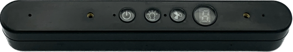 Control Switch O33241