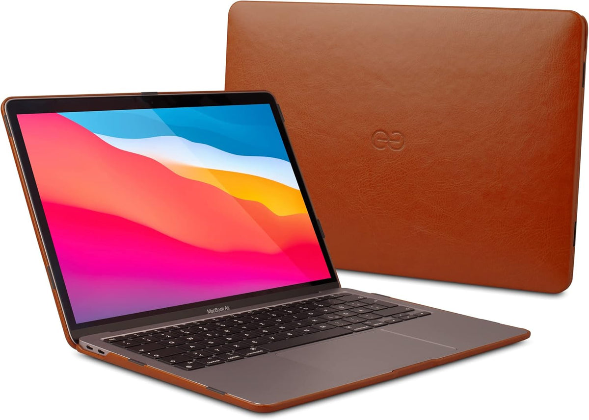 13-Inch Hard Laptop Cover for MacBook Air J5910