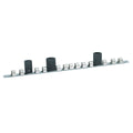 1/2 in. Socket Rail U9510