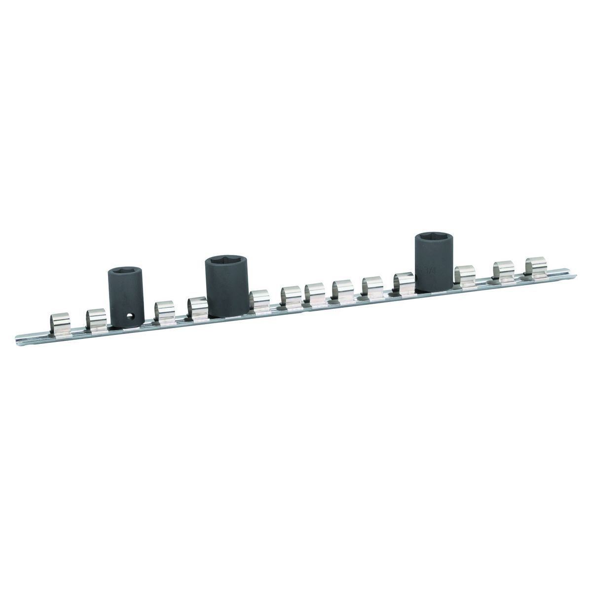 1/2 in. Socket Rail U9510