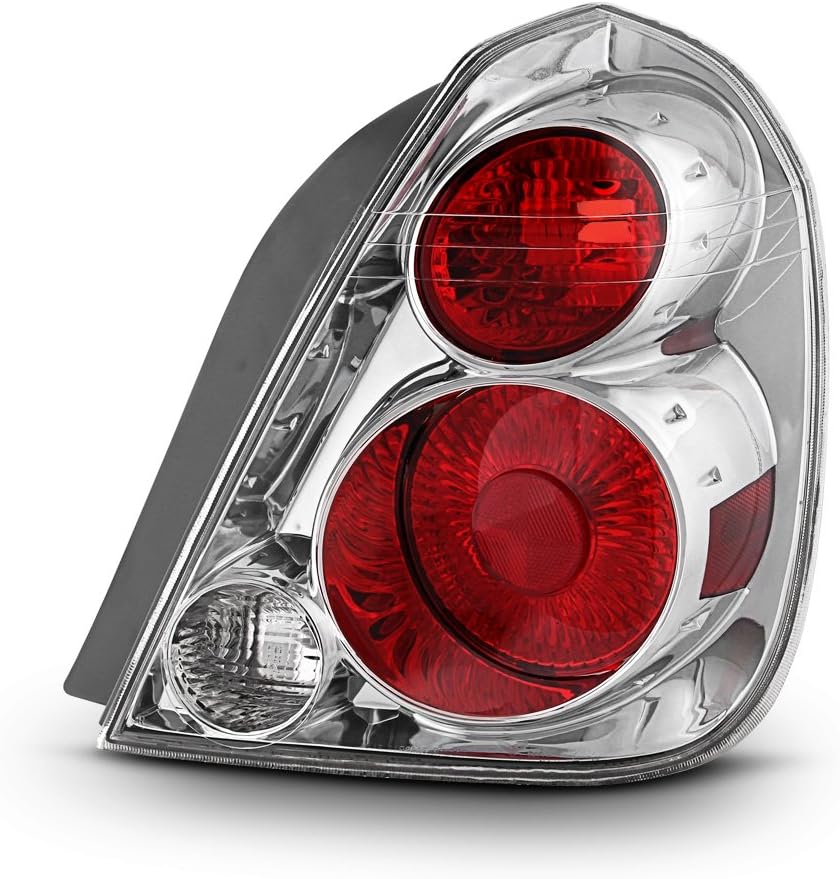2005-2006 Nissan Altima Rear Replacement Tail Light R77790