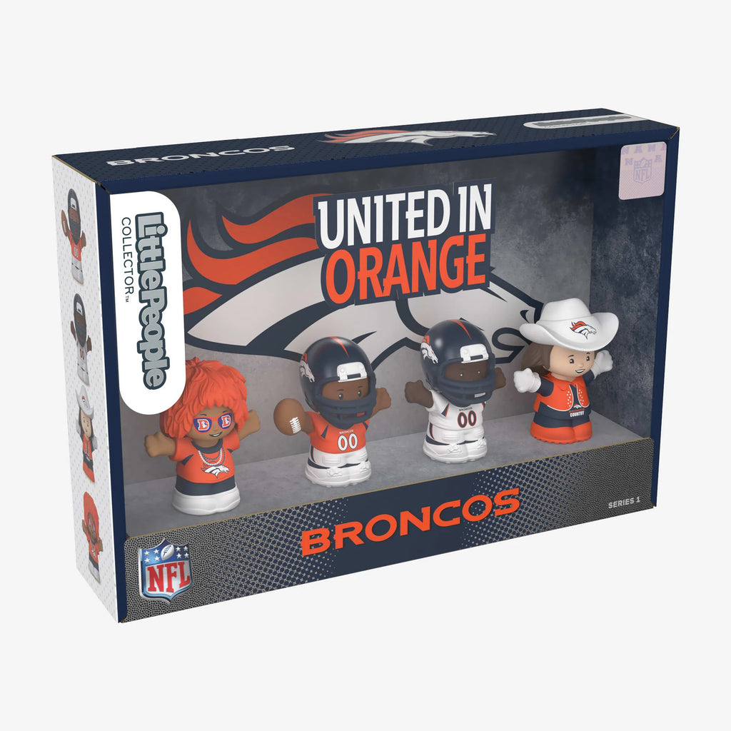 Little People Collector Set H458