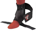 Black Medium Ankle Support H68301