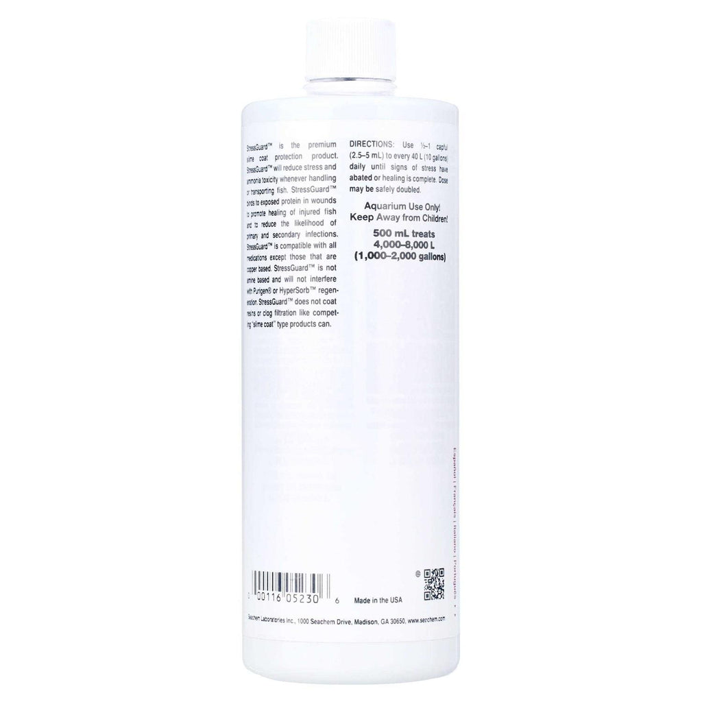 StressGuard B19616
