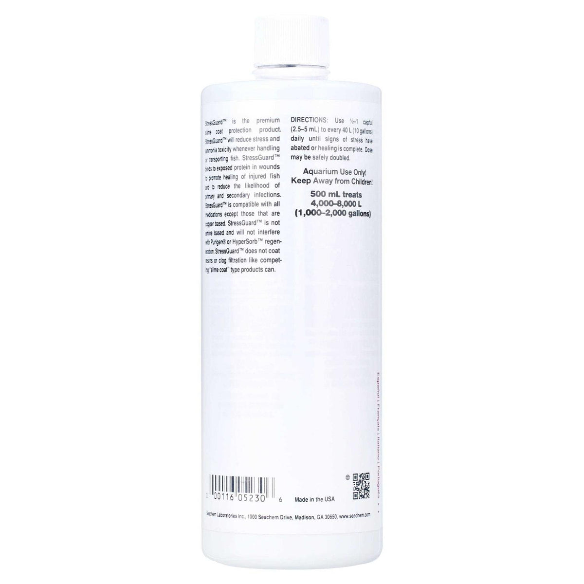 StressGuard B19616