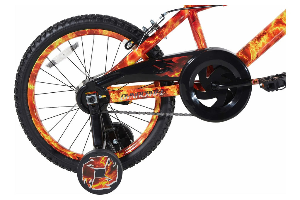 18-Inch BMX Bike G9741