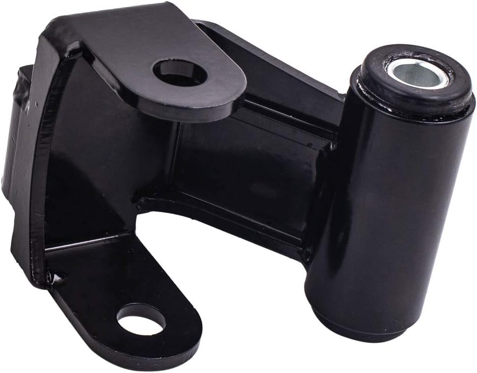 2 Rear Drop Lowering Shackles for Dodge Ram 1500 2500 3500 M584797
