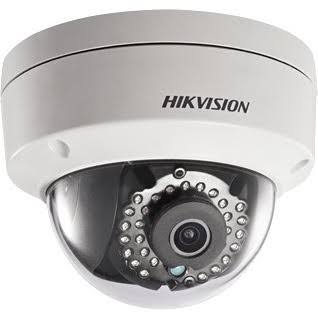 3MP Outdoor Dome Camera I9161