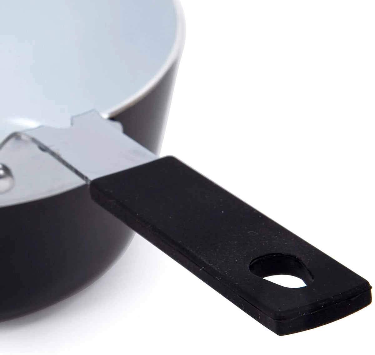 Aluminium Non-stick Mini Sauce Pan Y14208