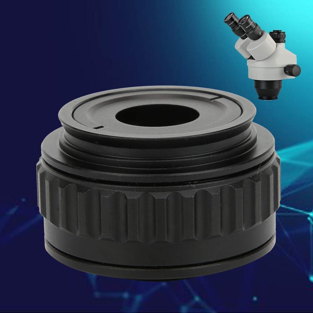 Microscope Adapter Mount Lens Adapter Camera Adapter V4889