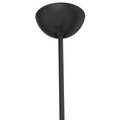 Black Overhead Downtube Assembly W658989