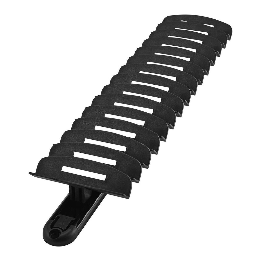 15 Slot Magnetic Wrench Rack B9983