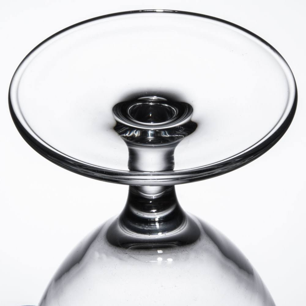 16 oz Goblet Glass J743