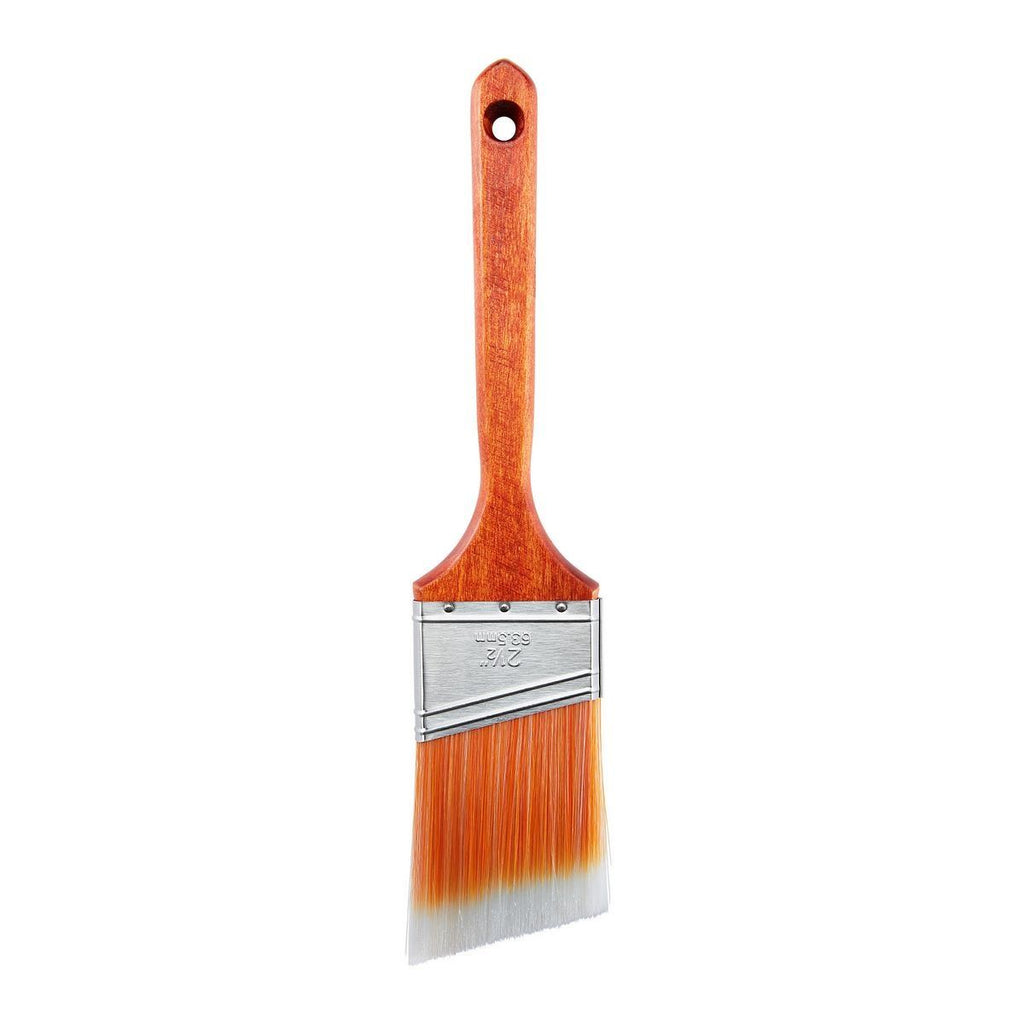 2-1/2 in. Angle Paint Brush X8786
